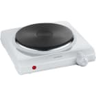 Severin - SEV109100 Einzelkochplatte 185mm 1500W stufenl. we