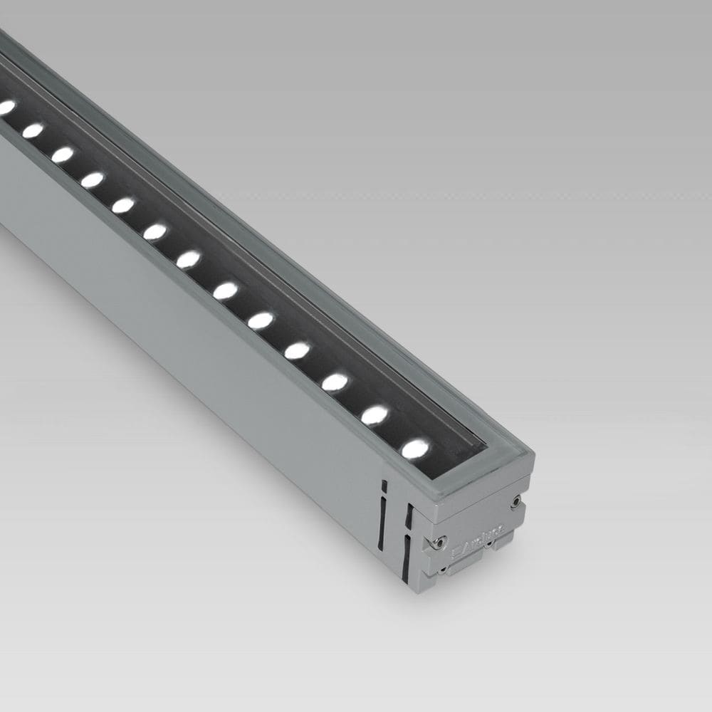 ARCLUCE SPA - ACL0486031C-840-21 KRION-SH 24W NB L=639 REM-D