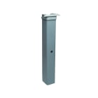 CONCHIGLIA CON095540811 KTPF/70/1 KIT ESECUZ. TEGOLO