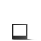 SIMES SPA - SMVS.6340W.09 KUBE 240 +LED 930 D2/P NER