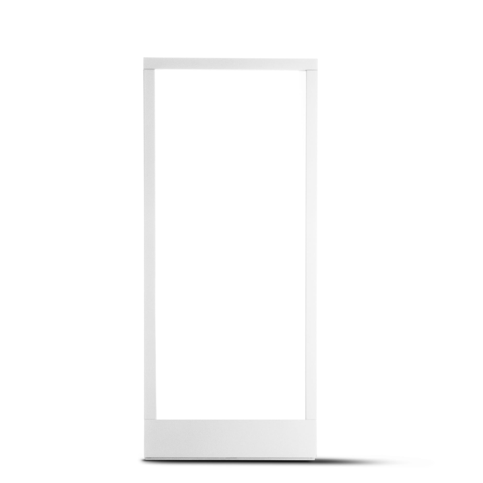 SIMES SPA - SMVS.6346W.01 KUBE 240 LONG +LED 930 D2/P BIA