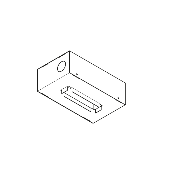 LOMBARDO LOMLB1470004 ARM. INC. KURA X5