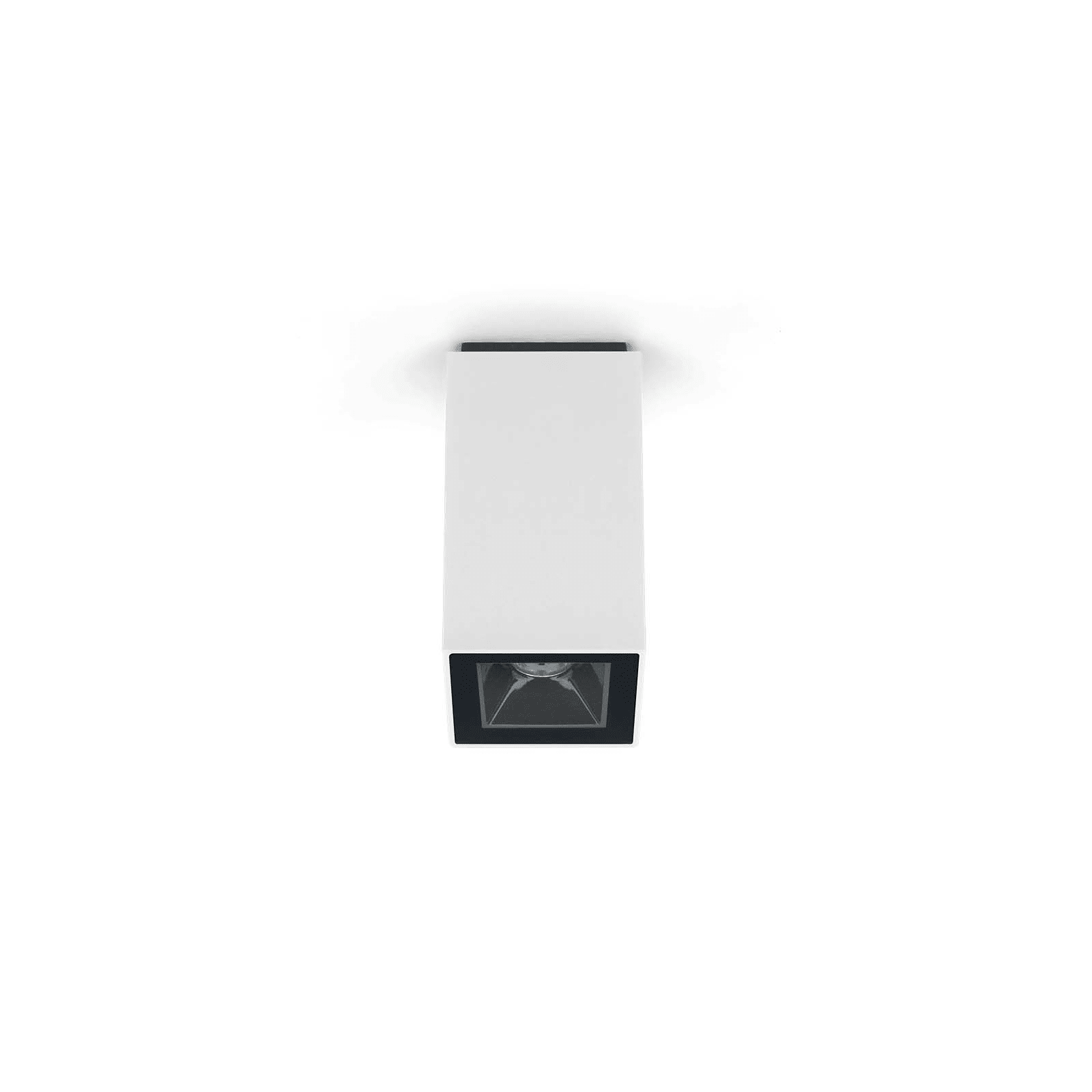 LOMBARDO LOMLZ14704WLN KURA TOP X1 LED L 4K 2W BIANCO