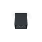 LOMBARDO - LOMLL14705KE3 KURA TOP X2 LED 3K 4W CORTEN