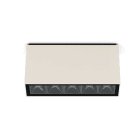 LOMBARDO - LOMLL14706SLN Kura Top X5 LED 4K 2,5W Sabbia