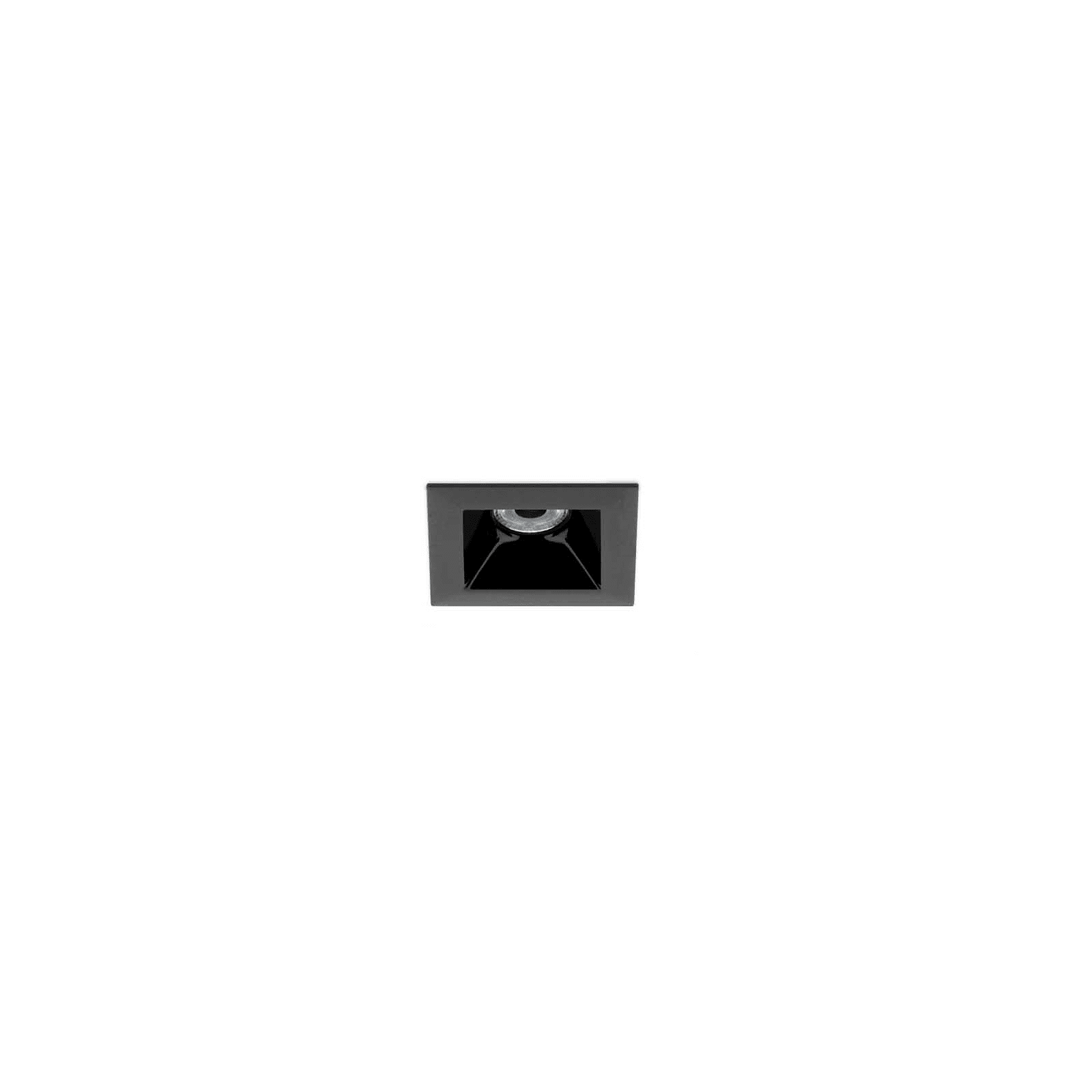 LOMBARDO LOMLZ14701BL2 KURA X1 LED L 2.7K 2W NERO