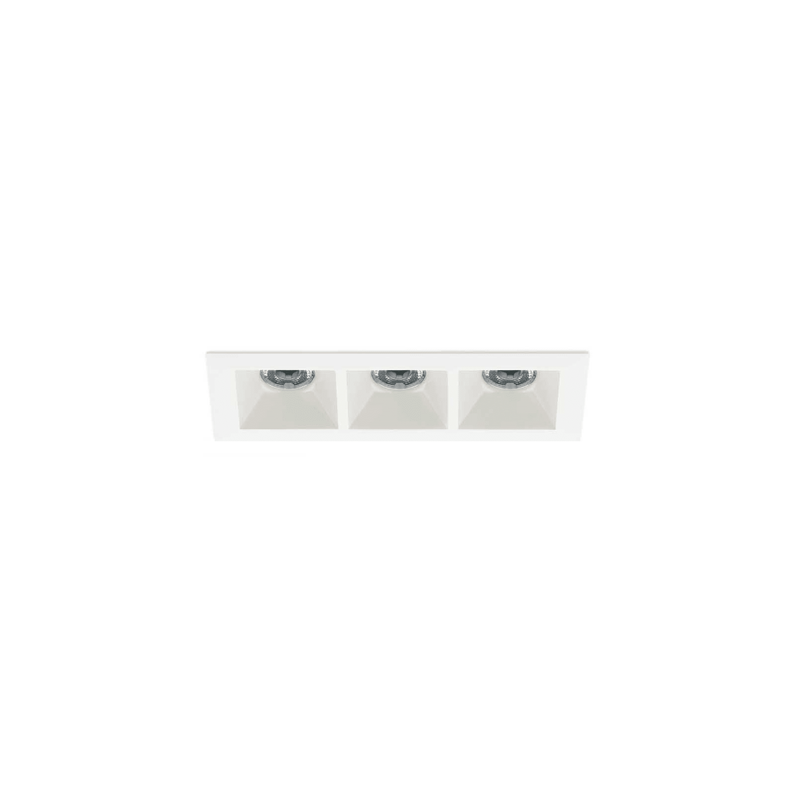 LOMBARDO LOMLL14702WSN KURA X3 LED S 4K 7,5W BIANCO