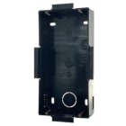 HIKVISION ITALY SRL HIK190219528 KV8413-UNDERCOVER BOXES-BLK