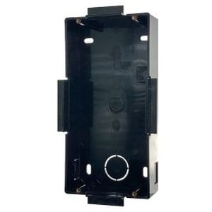 HIKVISION ITALY SRL - HIK190219528 KV8413-UNDERCOVER BOXES-BLK