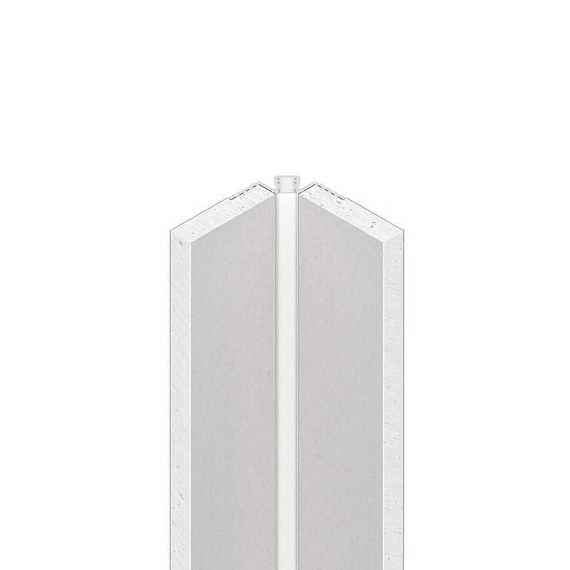 NOVALUX SPA NOX1018A6.99 L-09: EDGE LINEARE OPALE 2M