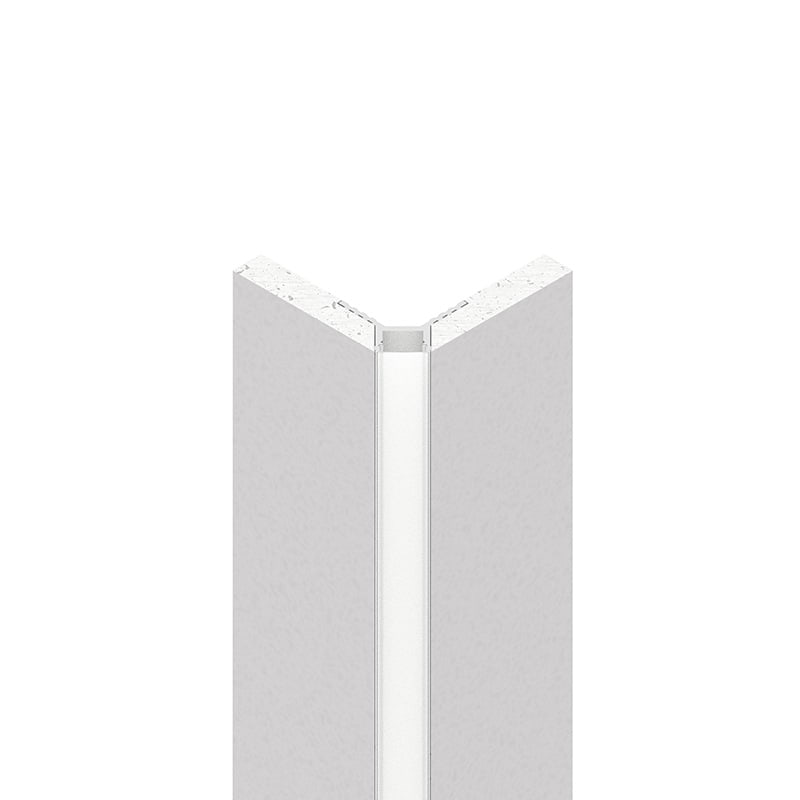 NOVALUX SPA NOX101872.99 L-16 EVO: CORNER OPALE 2M ANG.EST