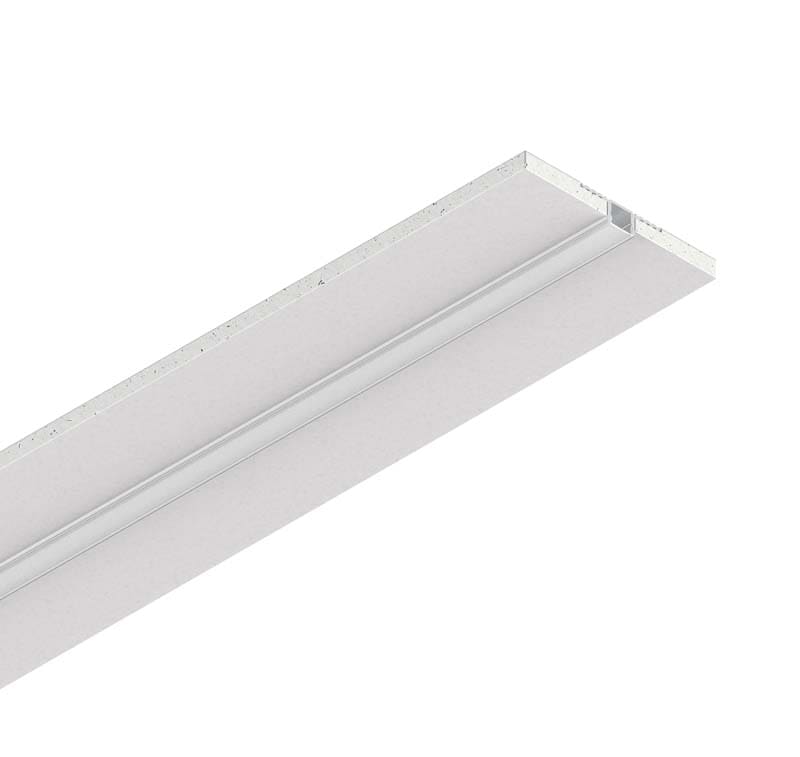 NOVALUX SPA NOX1018B9.99 L-16 LOW: LINEARE OPALE 2M LASTRE 10MM