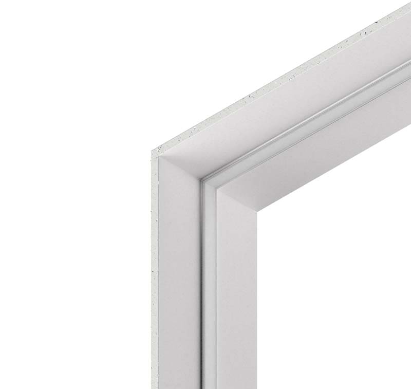 NOVALUX SPA NOX1018C7.99 L-16 LOW: LIN.OPALE PARETE-SOFFITTO 10MM