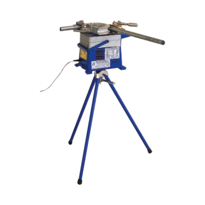 COSMEC - CSM6253-1640 Curvatubi elettrica digitale portatile, per tubi metallici diametro 16-40 mm