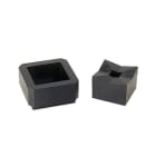 COSMEC - CSM007001 Fustella quadra dimensioni 20 x 20 mm (perno abbinato 00PQ08)