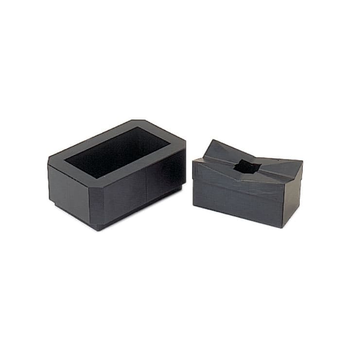 COSMEC - CSM005303 FUSTELLA RETTANGOLARE 45X93MM (00PQR20)