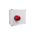 FOURGROUP FOU100.942 MOD. L1-12 - INDICATORE LUMINOSO ALIMENT