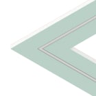 NOVALUX SPA - NOX1018A1.99 L-09: ANGOLO OPALE 2M HYDRO