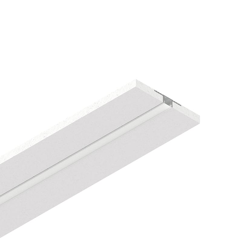 NOVALUX SPA NOX101801.99 L-16 EVO: LINEARE OPALE 2M