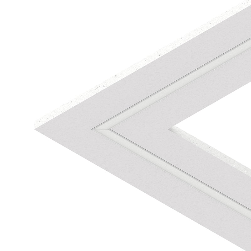 NOVALUX SPA NOX101802.99 L-16 EVO: ANGOLARE OPALE 1+1M