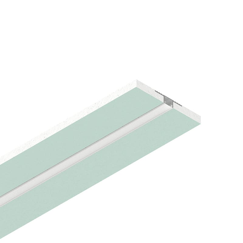 NOVALUX SPA NOX101502.99 L-16 SYS: LINEARE OPALE 2M HYDRO