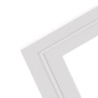 NOVALUX SPA - NOX1018C9.99 L-16 EVO: ANGOLARE 120 OPALE 1+1M