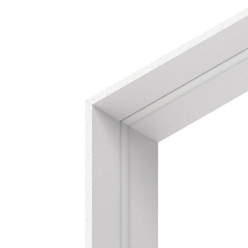 NOVALUX SPA NOX101504.99 L-16 SYS: LINEARE OPALE PARETE-SOFFITTO