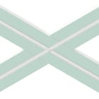 NOVALUX SPA - NOX101808.99 PROFILO A “X” 2012x998 HYDRO