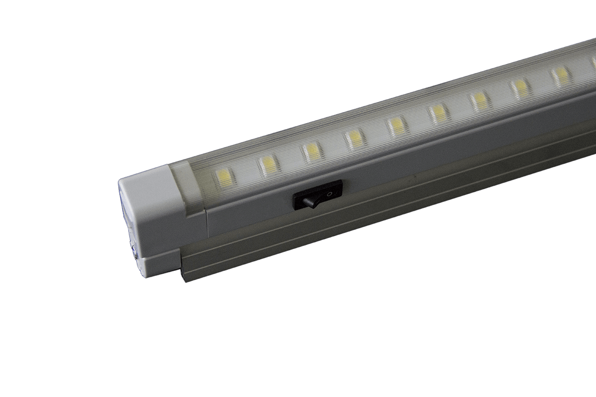 DKC-RAMBLOCK - RMBRAKL10W KIT FISSAGGIO MAGNETICO PER LAMPADA LED