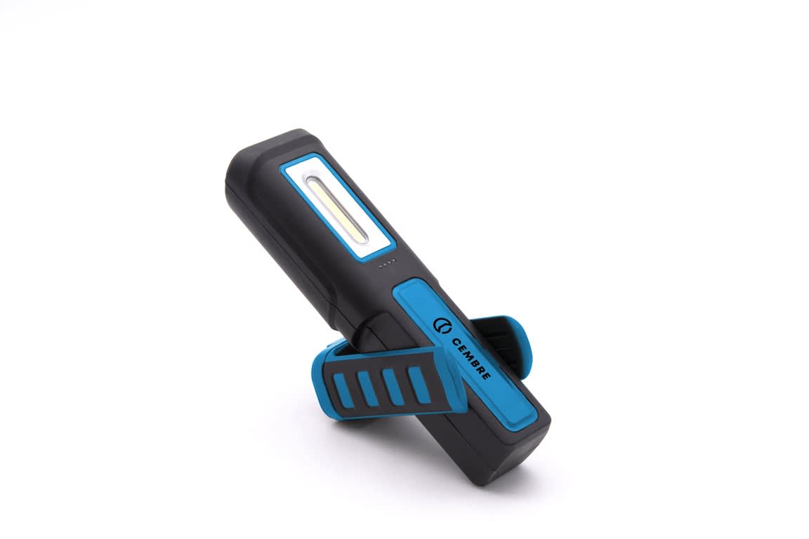 CEMBRE SPA - CEMCBL05-W LAMPADA PORTATILE