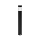 MARECO LUCE SRL MAO100-1027301N EASY LUX ROUND E27 LED 900MM NERO