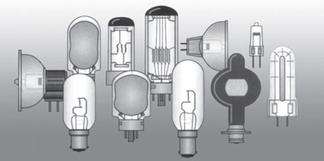 WIMEX - WIM4411157 PRO FWR 240V 1000W GX9.5