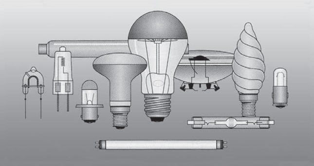 WIMEX - WIM4411187 PRO M38 240V 300W GY9.5