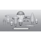 WIMEX - WIM4411188 PRO M40 240V 500W GY9.5