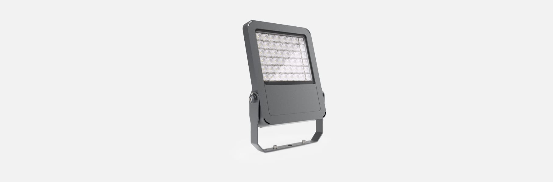 EP SRL (LANZINI) LZNL0INL40S9BL40160 PROIETTORE INTEGRA L 160W 4000K S9 ON/OF