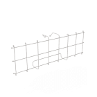 EP SPA - LZNLKITA00000000195 Kit griglia protezione IK10 EVO M