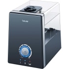 BEURER - BUE68115 Luftbefeuchter b.48m2 Ultraschall Dual T