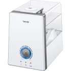 BEURER BUE68116 Luftbefeuchter b.48mA2 Ultraschall Dual