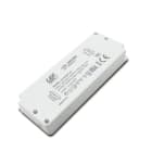 LEF LIGHTING SRL LEFLE10024FLAT ALIM. LED TENS. COSTANTE 100W 24VDC FLAT