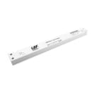 LEF LIGHTING SRL - LEFLE10024USLIM ALIM. LED TENS.COST.100W 24VDC IP20 SLIM