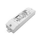 LEF LIGHTING SRL - LEFLE10MCHD ALIM.LED 600 900MA 8 9,9W IP20 PUSH/DALI