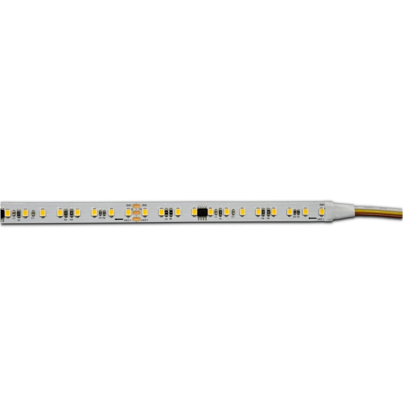 LEF LIGHTING SRL LEFLE249059NA3000 STRIP LED SPI 10,8W 24VDC 3000K IP20