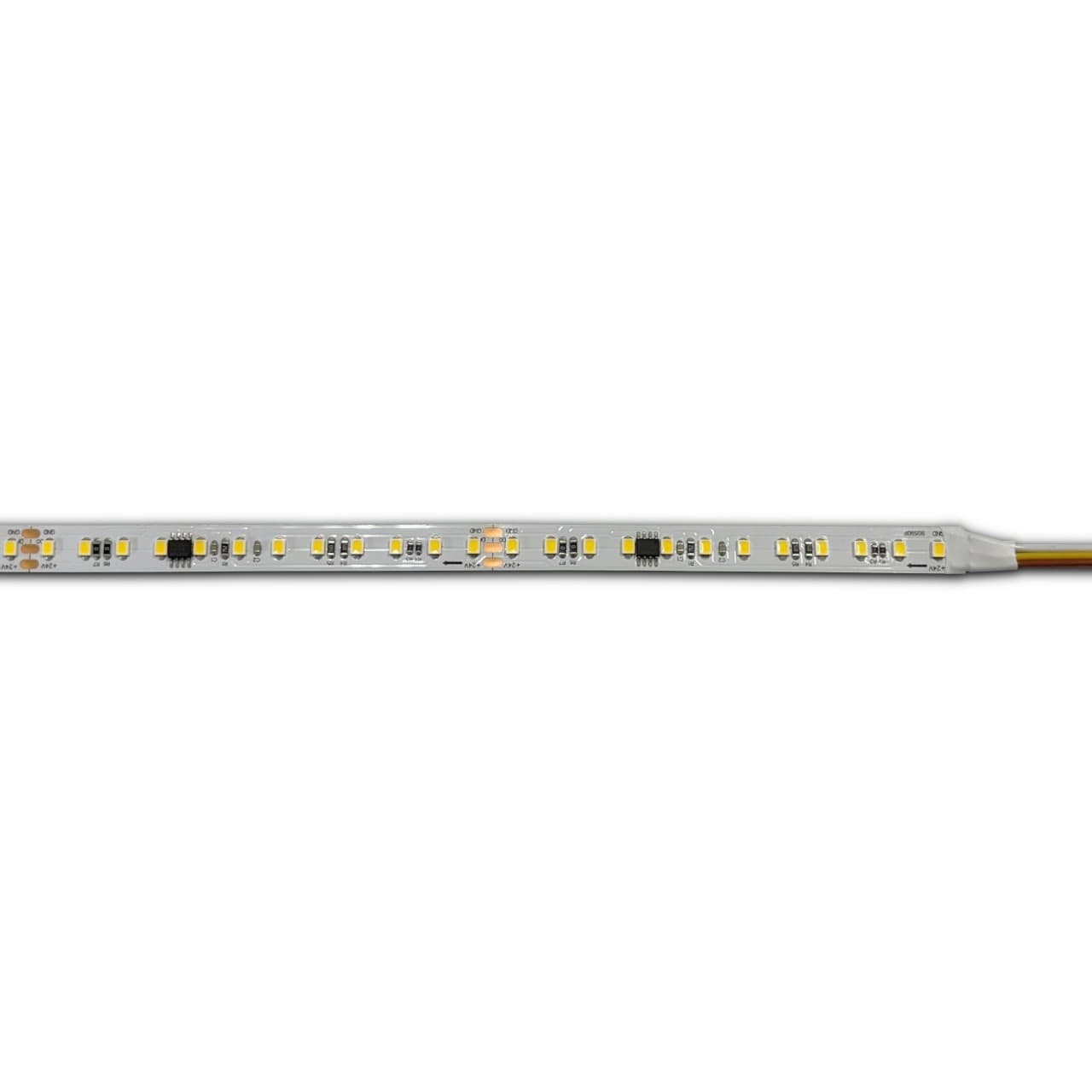 LEF LIGHTING SRL LEFLE249059NA4000 STRIP LED SPI 10,8W 24VDC 4000K IP20