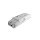 LEF LIGHTING SRL - LEFLE30D ALIM.LED 250 1000MA 10 30W DIM.PUSH/DALI