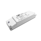 LEF LIGHTING SRL LEFLE3624D ALIM. LED 36W 24VDC DIM DALI/PUSH