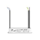 LEF LIGHTING SRL LEFLE55MCHDIP67 ALIM. LED 350 1050MA 19 57W IP67 DALI
