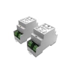 LEF LIGHTING SRL - LEFLECV1224DP010 INTER.DIMM. 12-24VDC 12A PUSH/DALI/0-10V