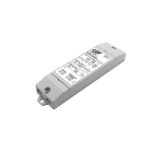 LEF LIGHTING SRL - LEFLECV1248TF INTER. DIMM. 12-24-48VDC 10A TAGLIO FASE