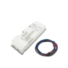 LEF LIGHTING SRL - LEFLECV24RGBWDT8 INTER. DIMM. 24VDC 4X3A DALI2 DT8