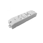 LEF LIGHTING SRL - LEFLEDL-D/P INTER.DIM.12-24-48VDC 12A DALI/PUSH/1-10
